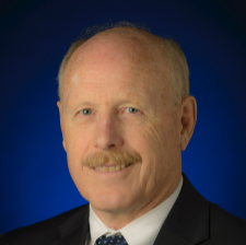 Ken Bowersox